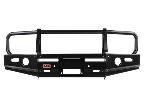 W/BAR DISCO S4 - OE FOG 8-9.5 INCL SENSORS
