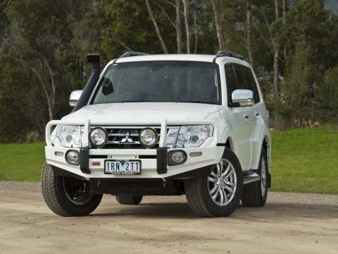 COMBAR PAJERO NX 14ON AF20 8-9.5