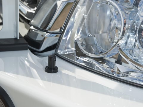 COMBAR PAJERO NX 14ON AF20 8-9.5