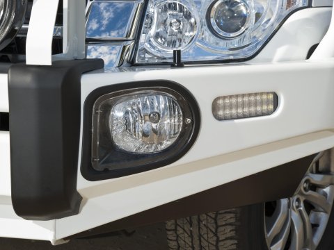 COMBAR PAJERO NX 14ON AF20 8-9.5