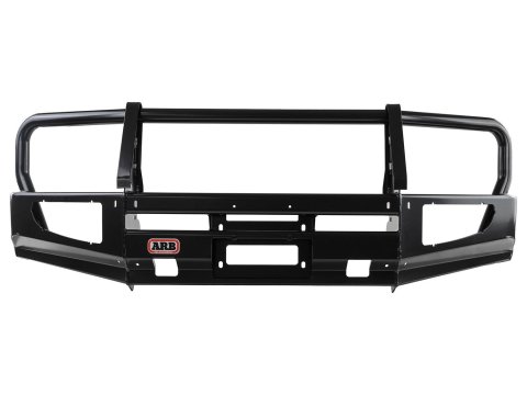 WINCH BAR CHALLENGER 2010ON
