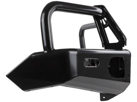 Winch bar ARB Summit Nissan Navara NP300 (avec élargisseurs)