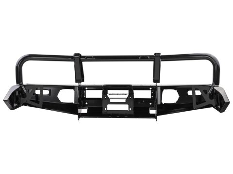 Winch bar ARB Summit Nissan Navara NP300 (avec élargisseurs)