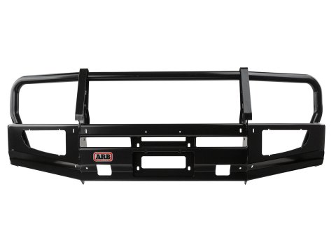 WINCH BAR TRITON 06ON WITH FLARES