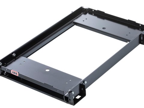 GLISSIERE REFRIG ARB 60/78L