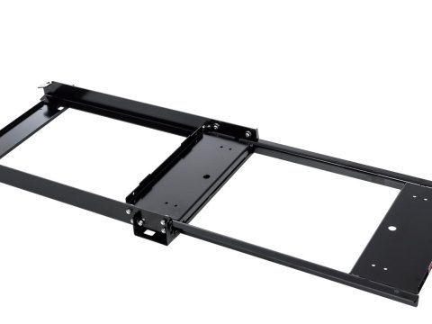 GLISSIERE REFRIG ARB 60/78L