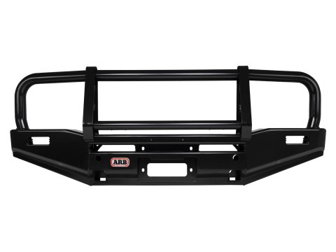 Pare chocs avant Winch bar ARB Land Rover Defender TD4 2009-2019
