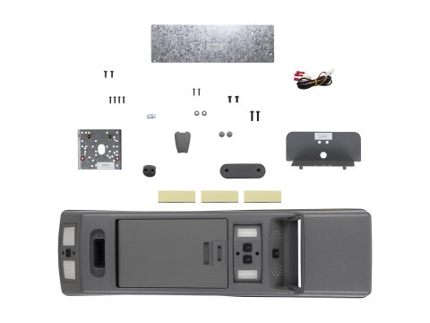 Console de toit 4WD Interiors pour Nissan Patrol GR Y61