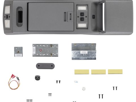 CONSOLE TOIT KDJ12#