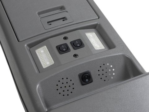 CONSOLE TOIT KDJ12#