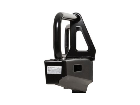 Pare chocs Winch Bar HJ60 HJ61
