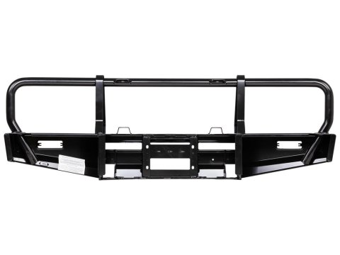 Pare chocs Winch Bar HJ60 HJ61