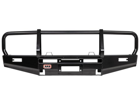 Pare chocs Winch Bar HJ60 HJ61