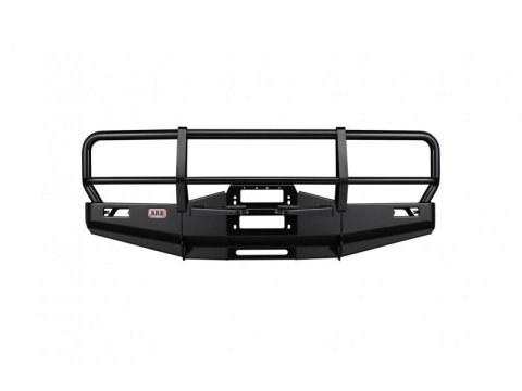 Pare chocs Winch Bar HDJ80 GX