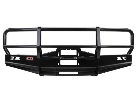 Pare chocs Winch Bar HDJ80 VX