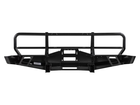 Pare chocs Winch Bar HDJ80 VX