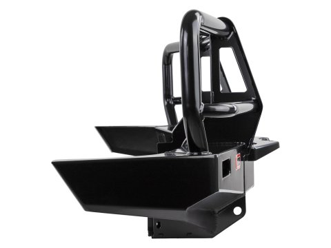 Pare chocs Winch Bar HDJ80 VX