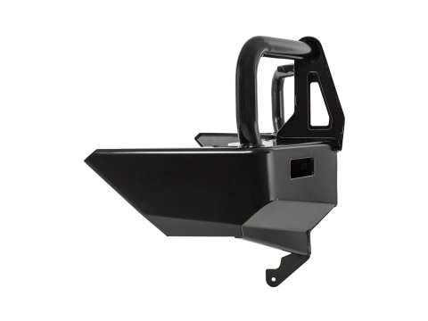 Pare chocs Winch Bar Jimny essence après 98