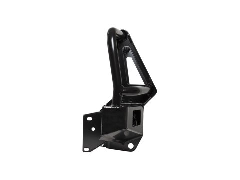 Pare chocs Winch Bar Samurai