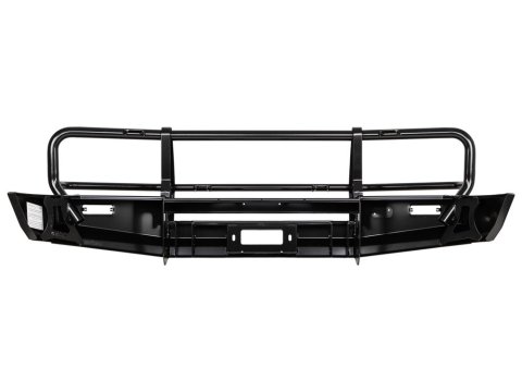 Pare chocs Winch Bar HZJ105 avant 2002