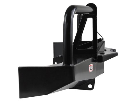 Pare chocs Winch Bar Range Rover Classic avant 95