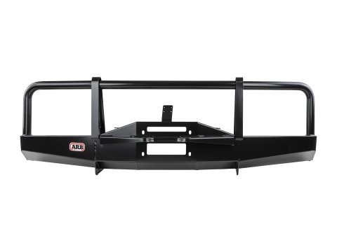 Pare chocs Winch Bar Range Rover Classic avant 95