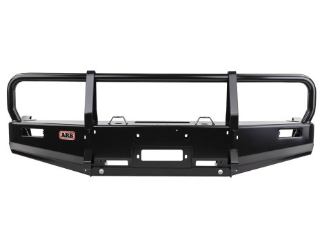 Pare chocs Winch Bar Hilux après 98
