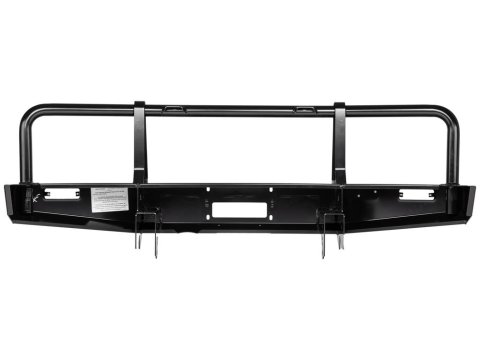 Pare chocs Winch Bar II Galloper