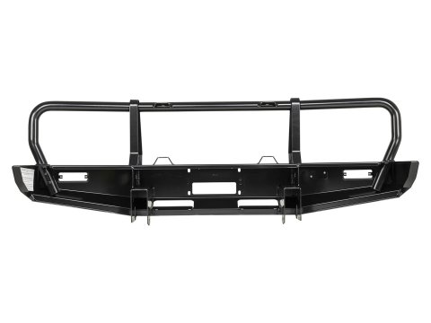 Pare chocs Winch Bar Pajero II Galloper