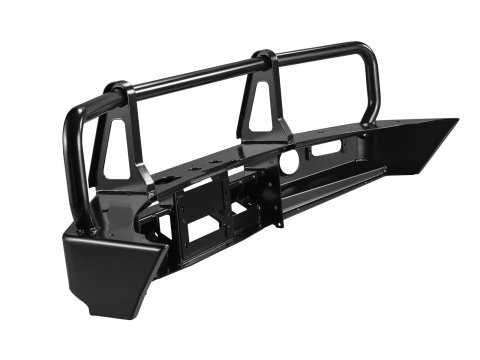 Winch bar ARB LR Discovery 3