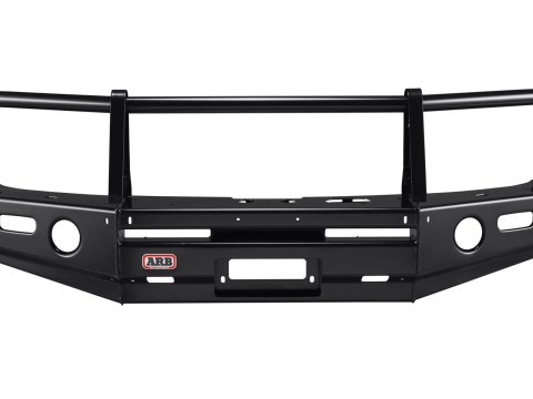 Winch bar ARB LR Discovery 3