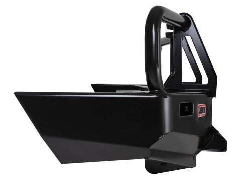 Pare chocs Winch Bar Hilux après 02