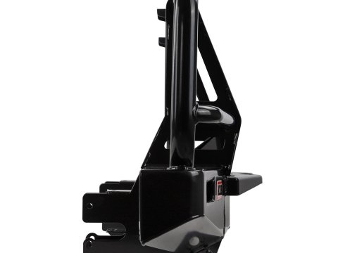 Pare chocs Winch Bar Defender