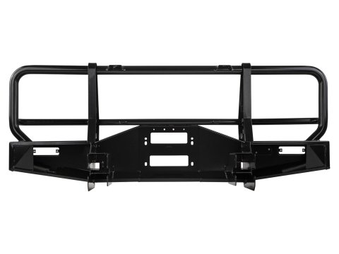 Pare chocs Winch Bar Defender