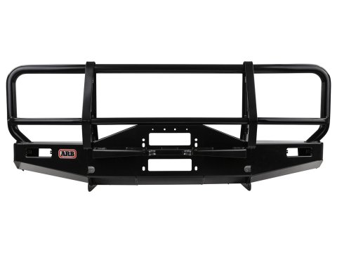 Pare chocs Winch Bar Defender