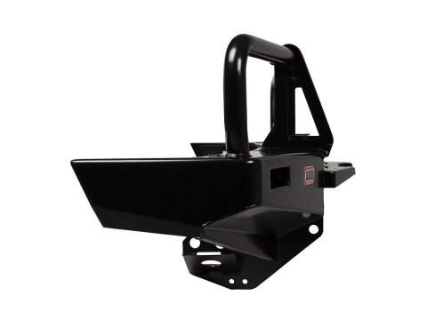 Pare chocs Winch Bar Hilux après 97 avec élargisseurs