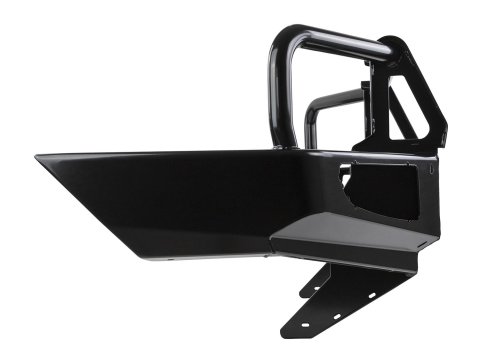 Pare chocs Winch Bar Ranger 09-10