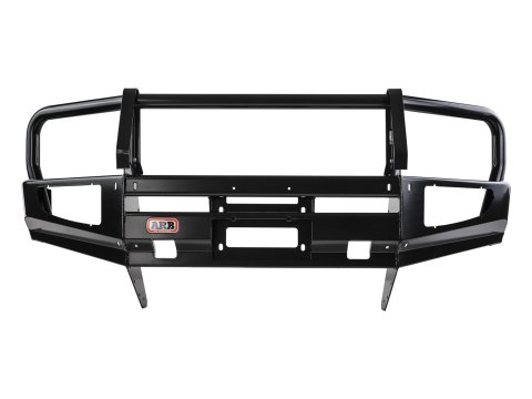 Pare chocs Winch Bar Ranger 09-10