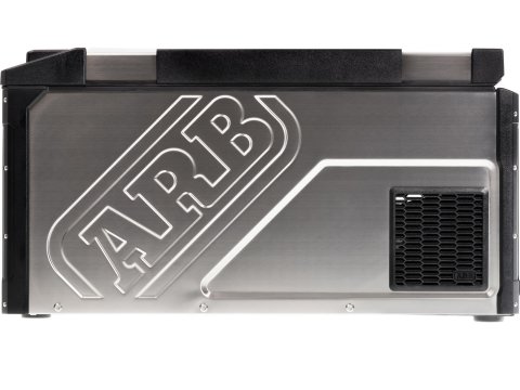 Refrigerateur / Congelateur Elements ARB 60L Alu étanche