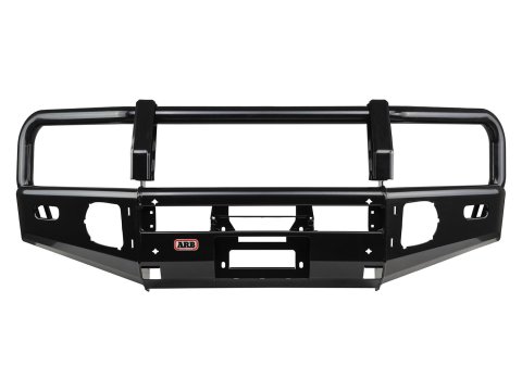 PC SUMMIT BAR FORTUNER