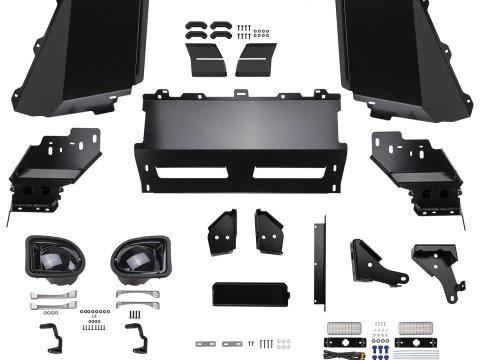 PC SUMMIT BAR FORTUNER
