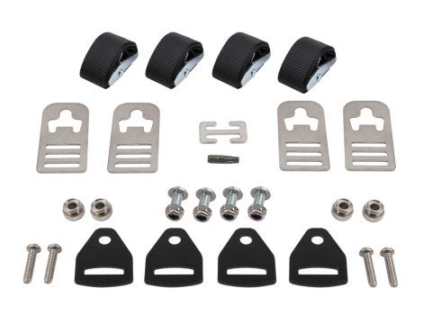 Kit fixation pour réfrigérateur congélateur ARB Element