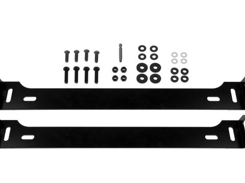 ARB FRIDGE SOLID MOUNT KIT
