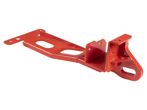 Anneau de remorquage 8T avant Ford Ranger 2012-2023