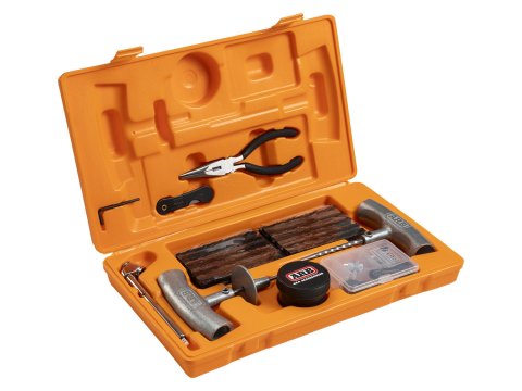 Kit réparation pneus tubeless ARB