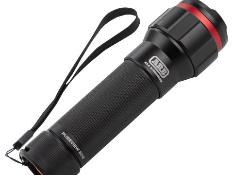 Lampe torche ARB 800 lumens
