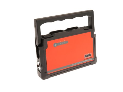 Booster démarrage ARB 12V - Jump Starter Professional