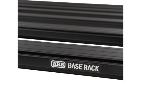Galerie de toit ARB BASE Rack 1255 x 1285 mm