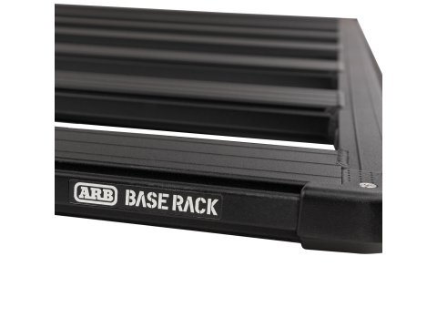 Galerie de toit ARB BASE Rack 1545 x 1285 mm