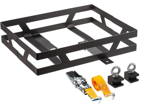 JERRY CAN MNT DBLE HORIZONTAL